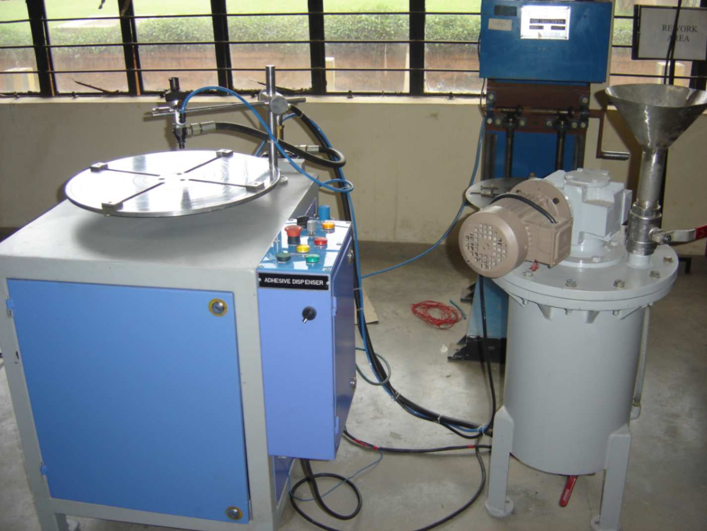 Adhesive Dispenser In Nigeria