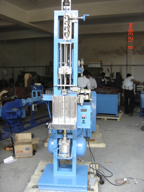 Paper Edge Clipping Machine In Ghaziabad