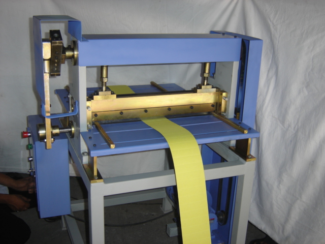 Filter Marking Machine