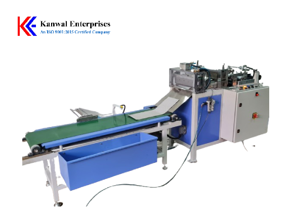 Automotive Filter Manufacturing Machines In Ahmedabad