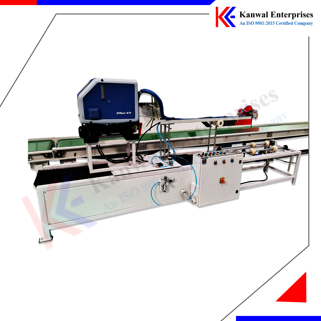 Hot Melt Applicator For GT Filters In Bidar