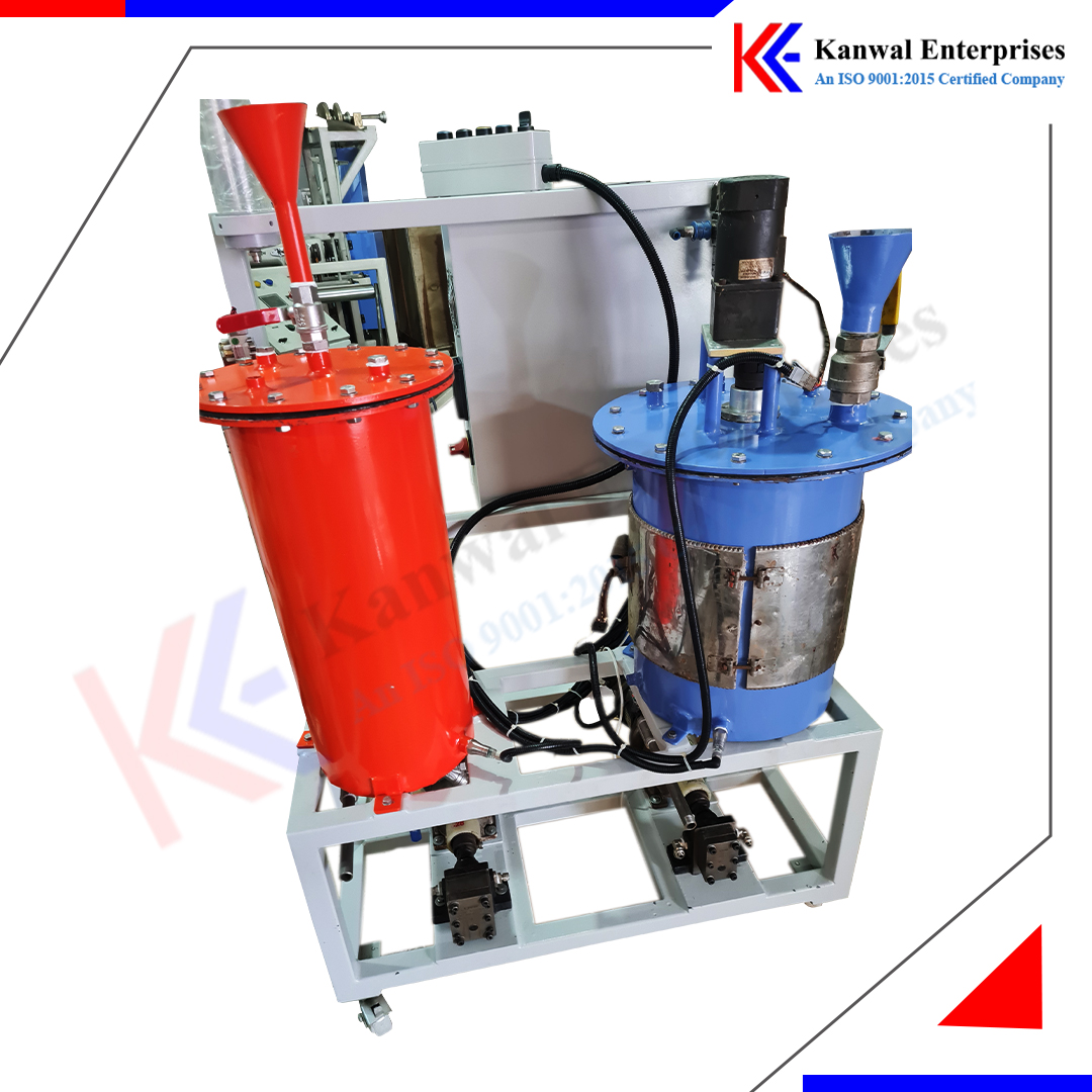 G T Adhesive Dispenser