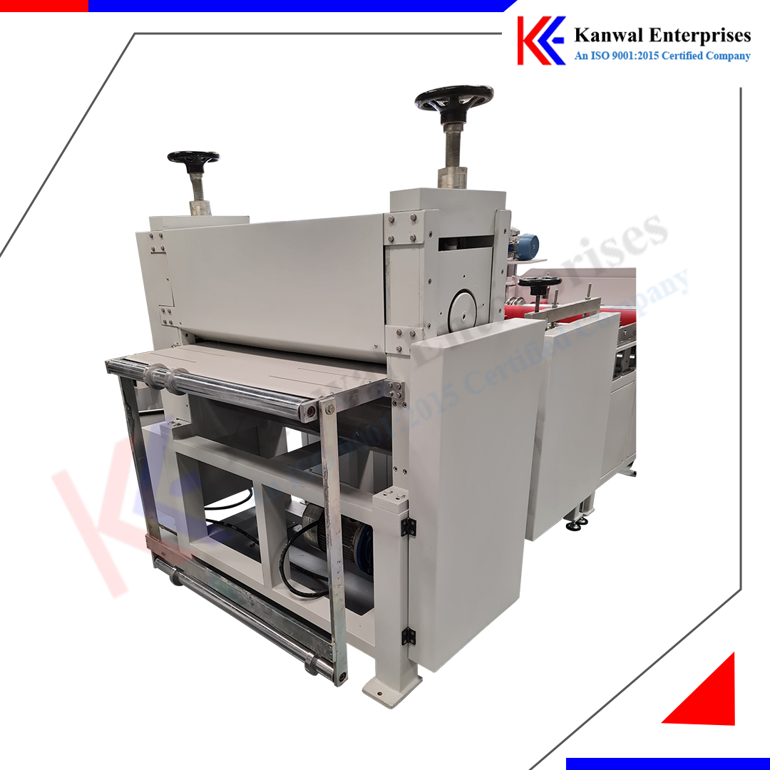 Mesh Flattening Machine In Canada