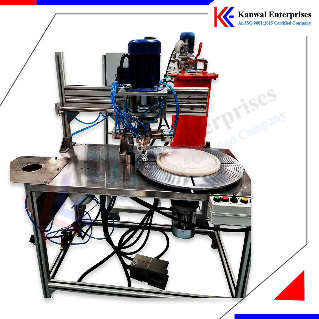 Adhesive Dispenser