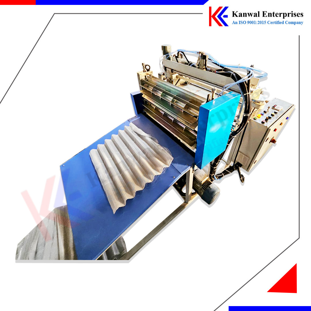 Gas Turbine Filter Manufacturing Machines