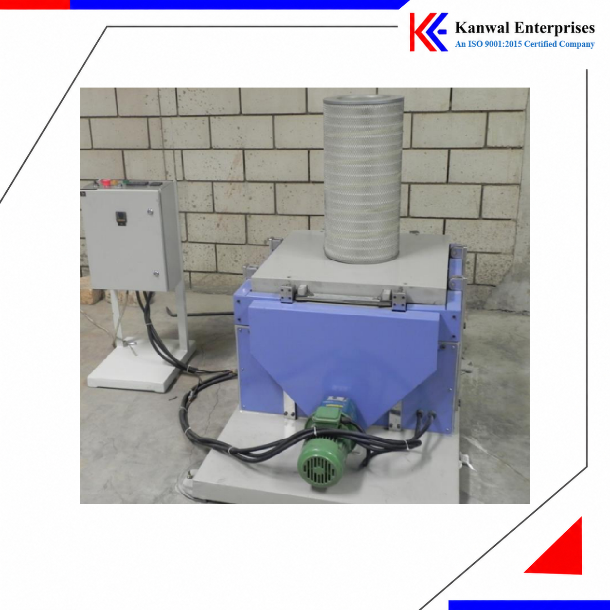 Vibration Test Bench In Shimla