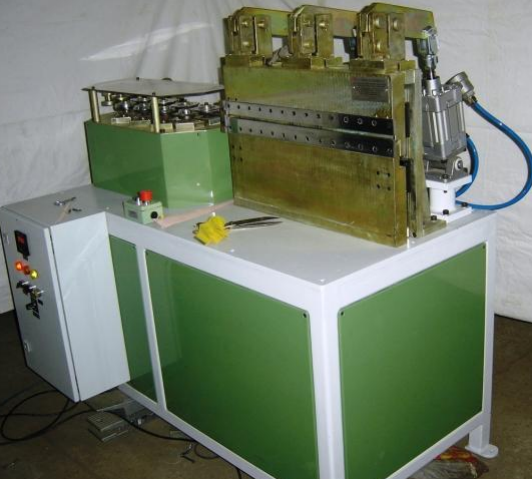 Paper Edge Clipping Machine In Deoghar