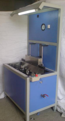 Leak Testing Machine In New Friends Colony