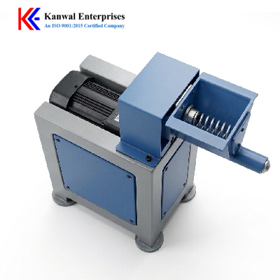 Automotive Filter Dust Feeder In South Korea