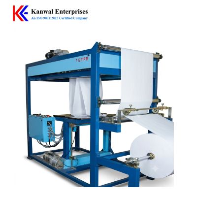 Automotive Filter Manufacturing Machines In South Korea