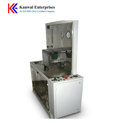 Burst Test Equipment In Daryaganj
