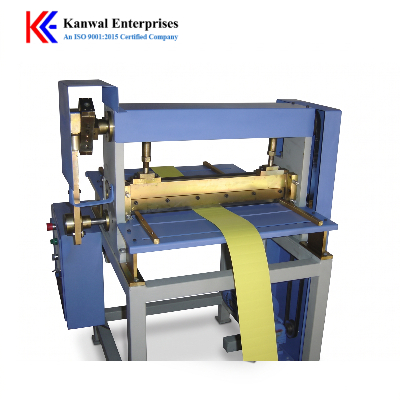 Filter Marking Machine In South Korea