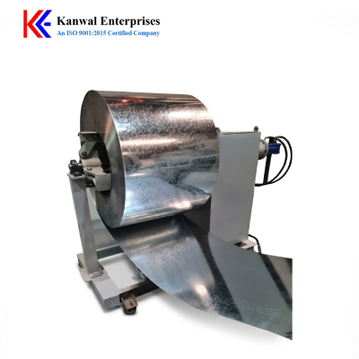 Expanded Mesh Making Machine In Ambala