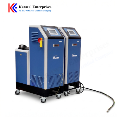 Hot Melt Applicator In Glasgow