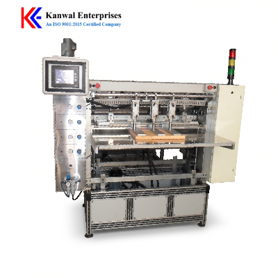 High Speed Knife Pleating Machine In Kohima