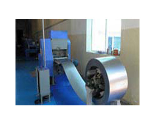Expanded Mesh Making Machine In Turkmenistan