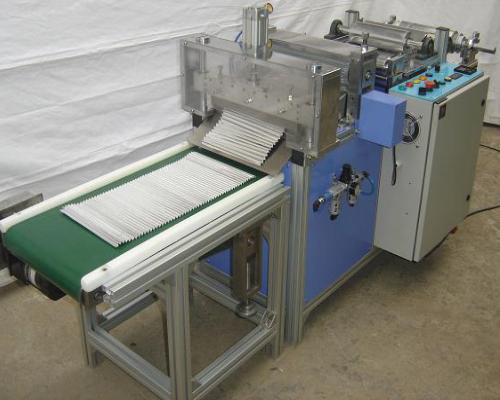 HEPA Filter Manufacturing Machines In Fazilka