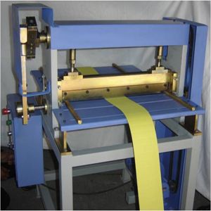 High Speed Knife Pleating Machine In Udaipur