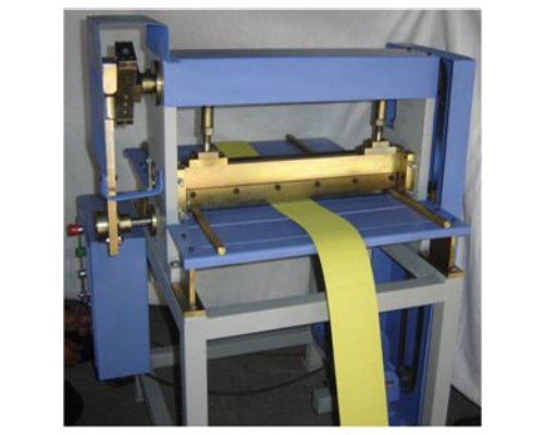 Knife Pleating Machine Manufacturers