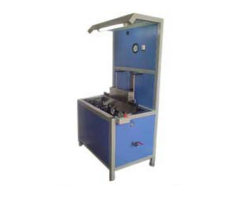 Leak Testing Machine In Cambridge UK