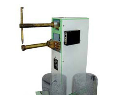 Spot Welding Machine In Sri Ganganagar